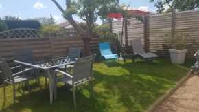 Maison de Line